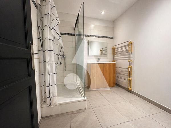Appartement 3 pièces 65 m2
