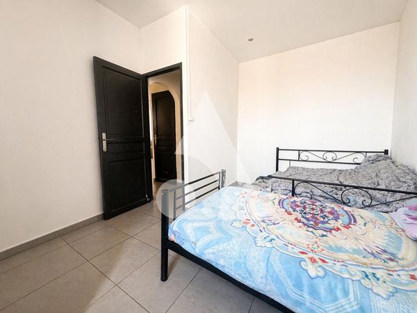 Appartement 3 pièces 65 m2