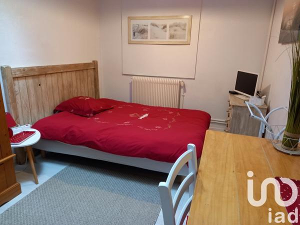 Maison à vendre 7 pièces 114 m² Saint-Martin-de-Ré