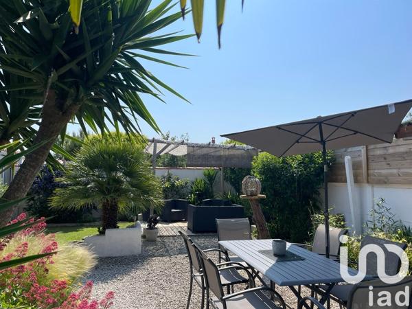 Maison à vendre 7 pièces 114 m² Saint-Martin-de-Ré