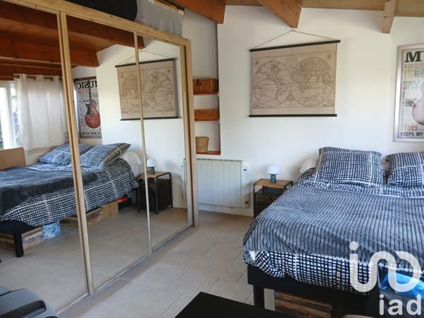 Maison à vendre 7 pièces 114 m² Saint-Martin-de-Ré