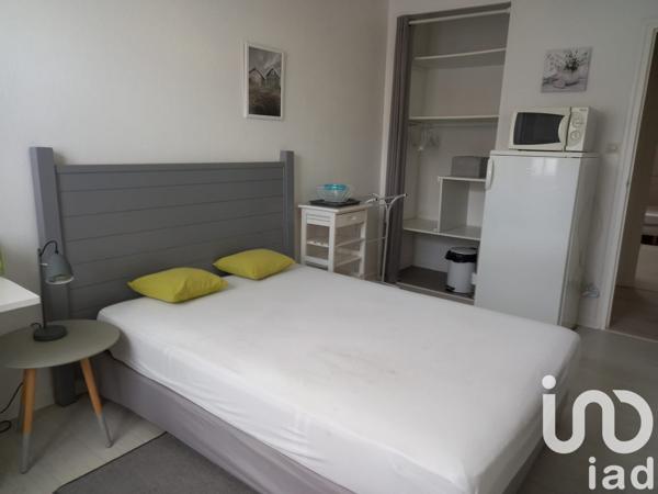 Maison à vendre 7 pièces 114 m² Saint-Martin-de-Ré