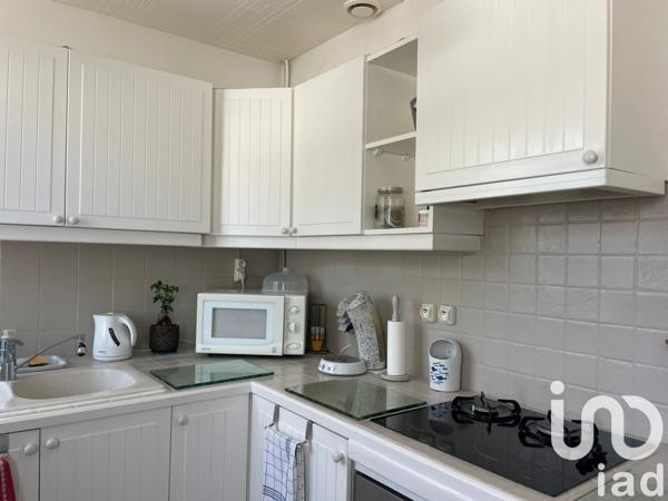 Maison à vendre 7 pièces 114 m² Saint-Martin-de-Ré