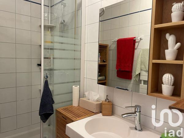 Maison à vendre 7 pièces 114 m² Saint-Martin-de-Ré