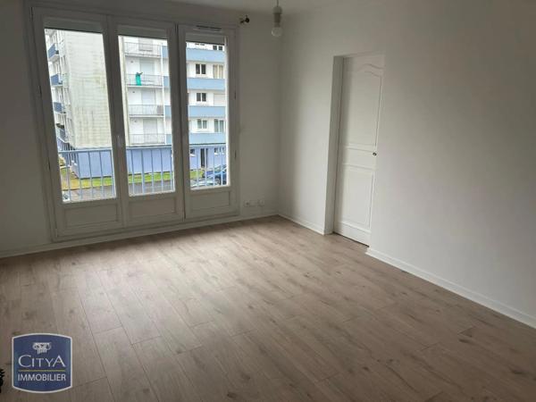 Appartement à vendre 4 pièces 76m²