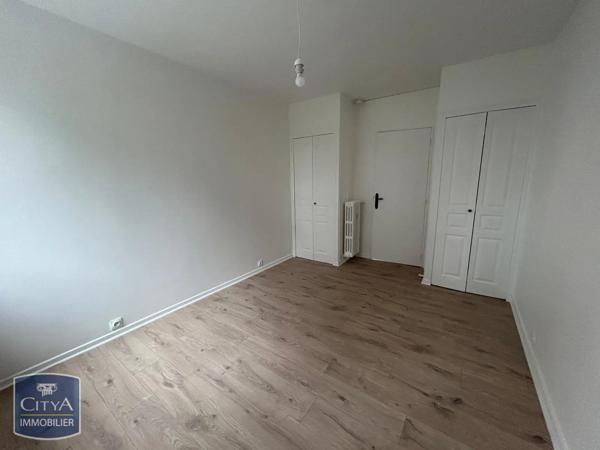 Appartement à vendre 4 pièces 76m²