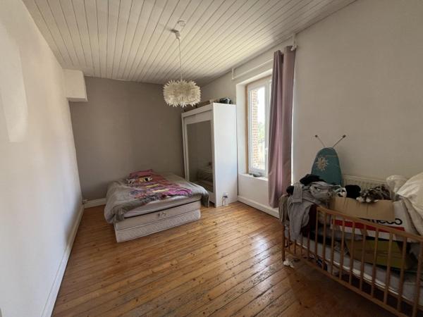 Vente / Maison ancienne à Romilly-sur-Seine (10100)