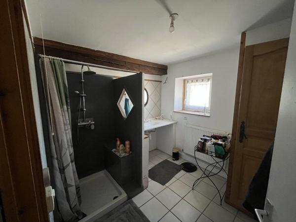 Vente / Maison ancienne à Romilly-sur-Seine (10100)