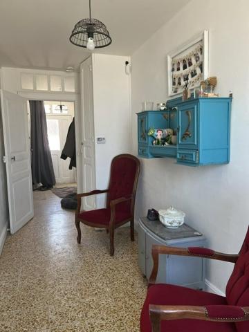 Vente / Maison ancienne à Romilly-sur-Seine (10100)