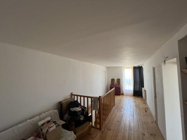 Vente / Maison ancienne à Romilly-sur-Seine (10100)