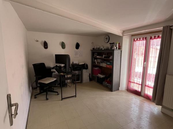 Vente / Maison ancienne à Romilly-sur-Seine (10100)