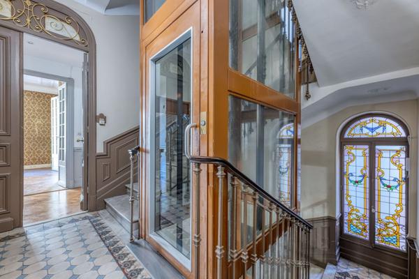 Vente Appartement de luxe Nice 4 Pièces 116.3 m²