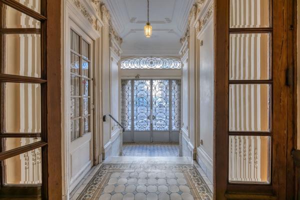 Vente Appartement de luxe Nice 4 Pièces 116.3 m²