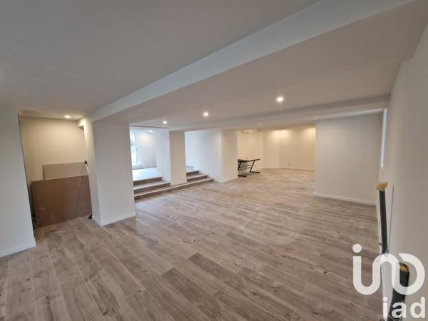 Maison à vendre 11 pièces 332 m² Écouché-les-Vallées