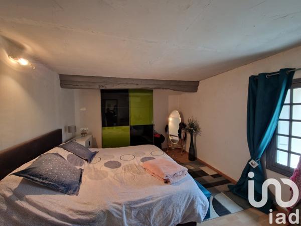 Maison à vendre 11 pièces 332 m² Écouché-les-Vallées