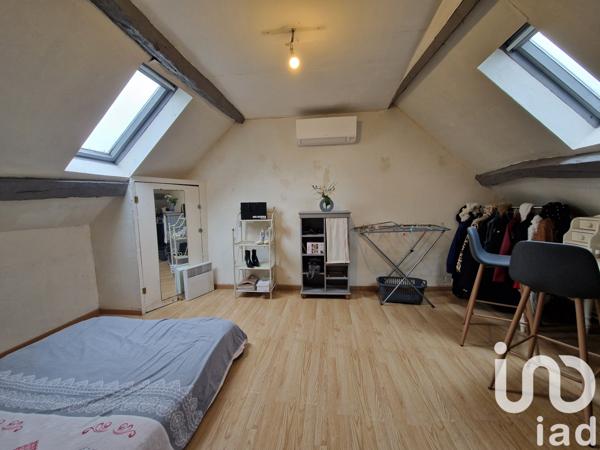 Maison à vendre 11 pièces 332 m² Écouché-les-Vallées