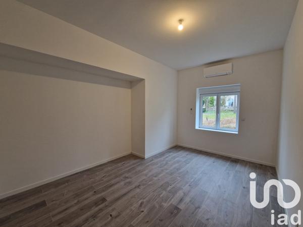 Maison à vendre 11 pièces 332 m² Écouché-les-Vallées