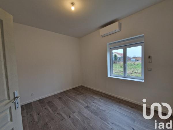 Maison à vendre 11 pièces 332 m² Écouché-les-Vallées