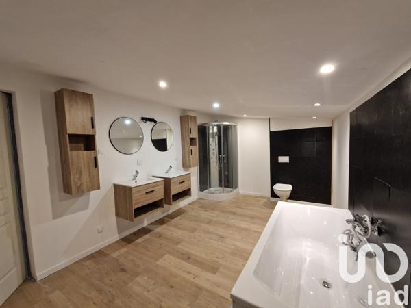 Maison à vendre 11 pièces 332 m² Écouché-les-Vallées