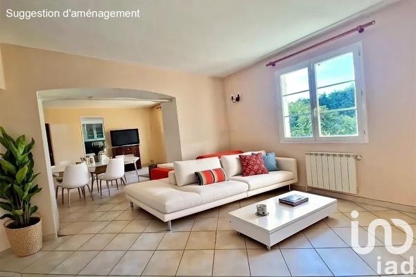Maison à vendre 8 pièces 227 m² Châteaurenard