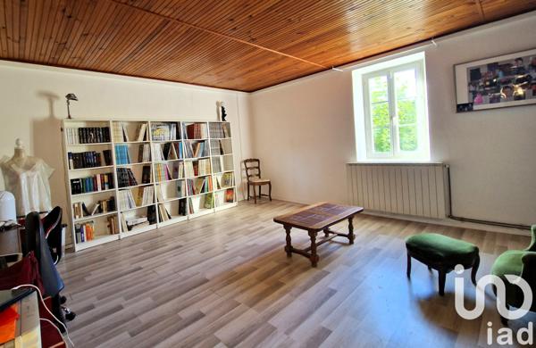 Maison à vendre 8 pièces 227 m² Châteaurenard