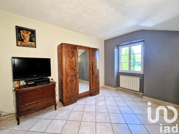 Maison à vendre 8 pièces 227 m² Châteaurenard