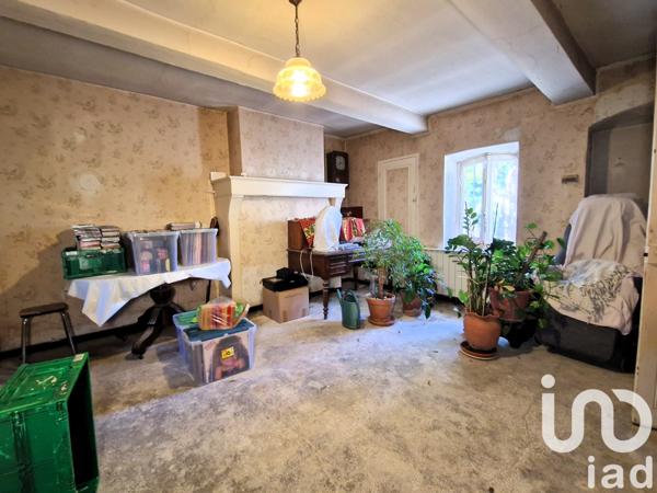 Maison à vendre 8 pièces 227 m² Châteaurenard