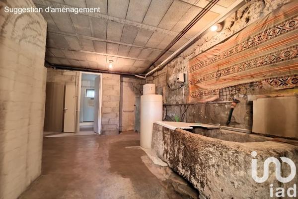 Maison à vendre 8 pièces 227 m² Châteaurenard