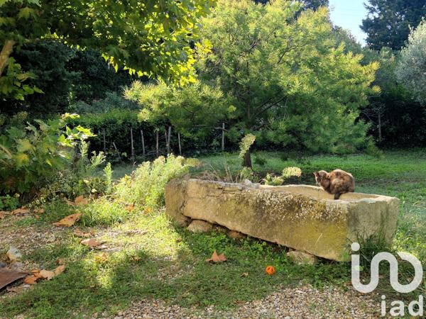 Maison à vendre 8 pièces 227 m² Châteaurenard