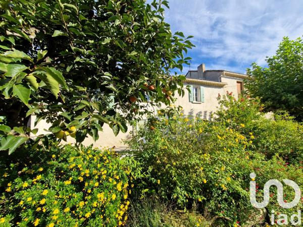 Maison à vendre 8 pièces 227 m² Châteaurenard