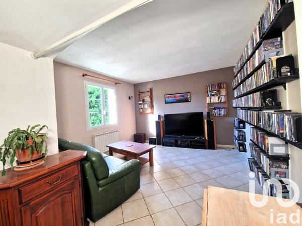Maison à vendre 8 pièces 227 m² Châteaurenard