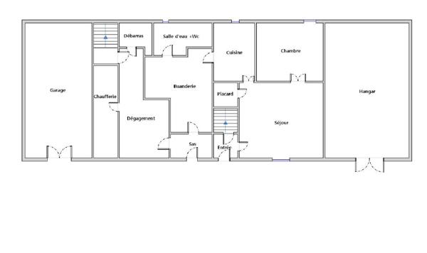 Maison à vendre 8 pièces 227 m² Châteaurenard