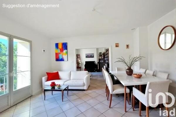 Maison à vendre 8 pièces 227 m² Châteaurenard