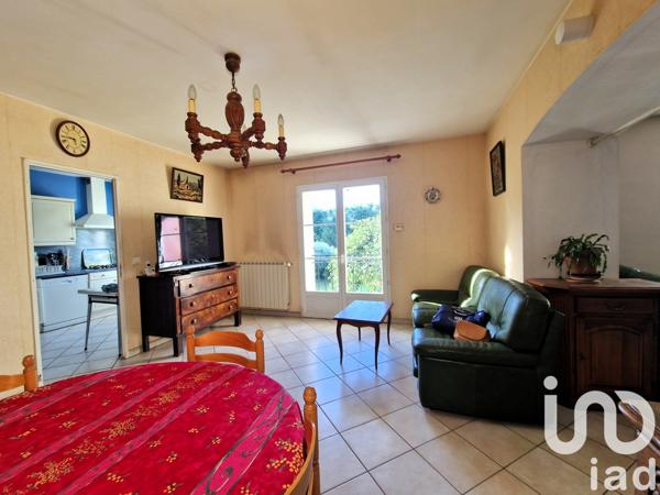 Maison à vendre 8 pièces 227 m² Châteaurenard