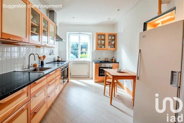 Maison à vendre 8 pièces 227 m² Châteaurenard