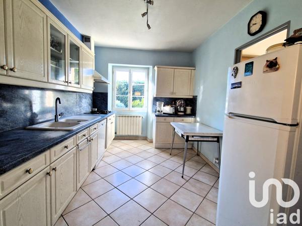 Maison à vendre 8 pièces 227 m² Châteaurenard
