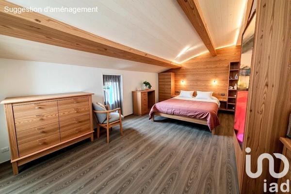 Maison à vendre 8 pièces 227 m² Châteaurenard