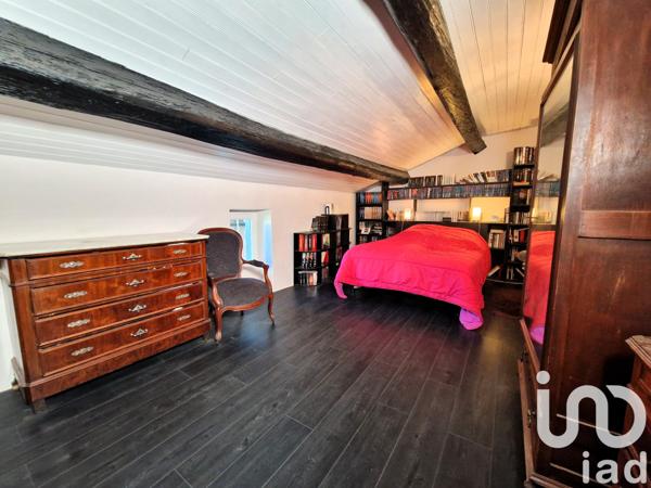 Maison à vendre 8 pièces 227 m² Châteaurenard