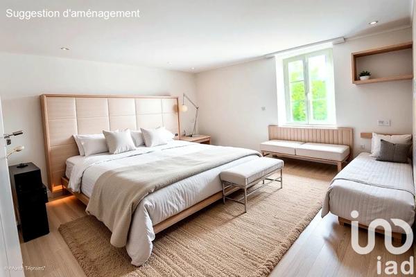 Maison à vendre 8 pièces 227 m² Châteaurenard