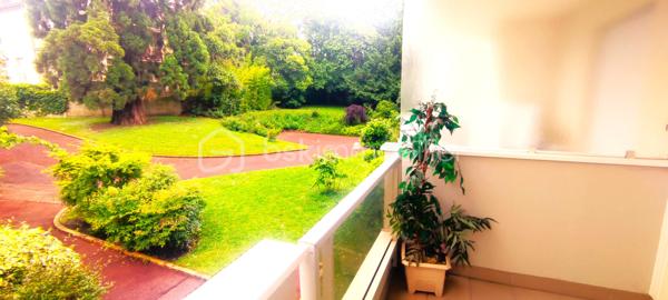 Appartement de 49,80 m²