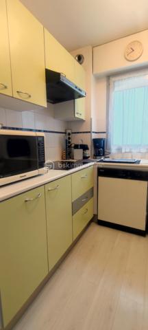 Appartement de 49,80 m²