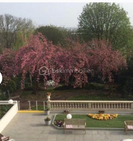 Appartement de 49,80 m²