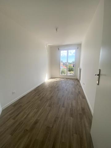 BEL APPARTEMENT 3 PIÈCES DANS UNE RÉSIDENCE RÉCENTE - LE BLANC MESNIL