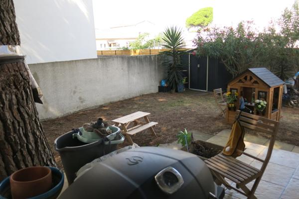 Ensemble de 2 appartement 121m² Le Grau-du-Roi (30240)