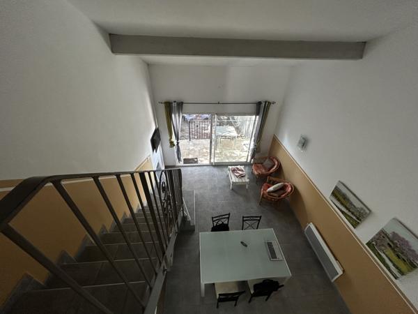 Ensemble de 2 appartement 121m² Le Grau-du-Roi (30240)