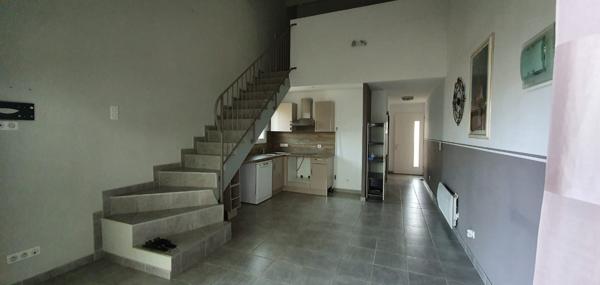 Ensemble de 2 appartement 121m² Le Grau-du-Roi (30240)