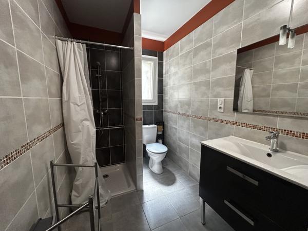 Ensemble de 2 appartement 121m² Le Grau-du-Roi (30240)