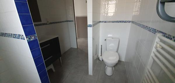 Ensemble de 2 appartement 121m² Le Grau-du-Roi (30240)