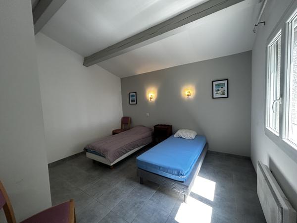 Ensemble de 2 appartement 121m² Le Grau-du-Roi (30240)