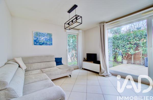 Maison à vendre 6 pièces 122 m² Nanterre